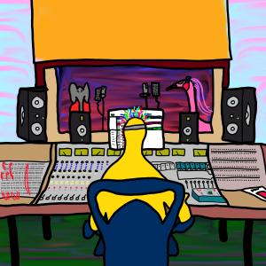 default playlist img