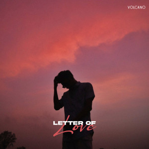 Album Letter of Love oleh Volcano