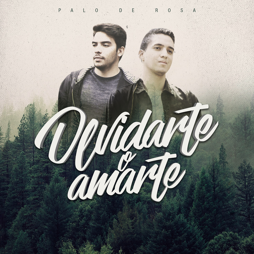 Olvidarte o Amarte (Acústico)