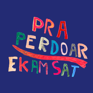 Album Pra Perdoar / Ekam Sat from 
