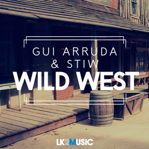 收聽Gui Arruda的Wild West歌詞歌曲