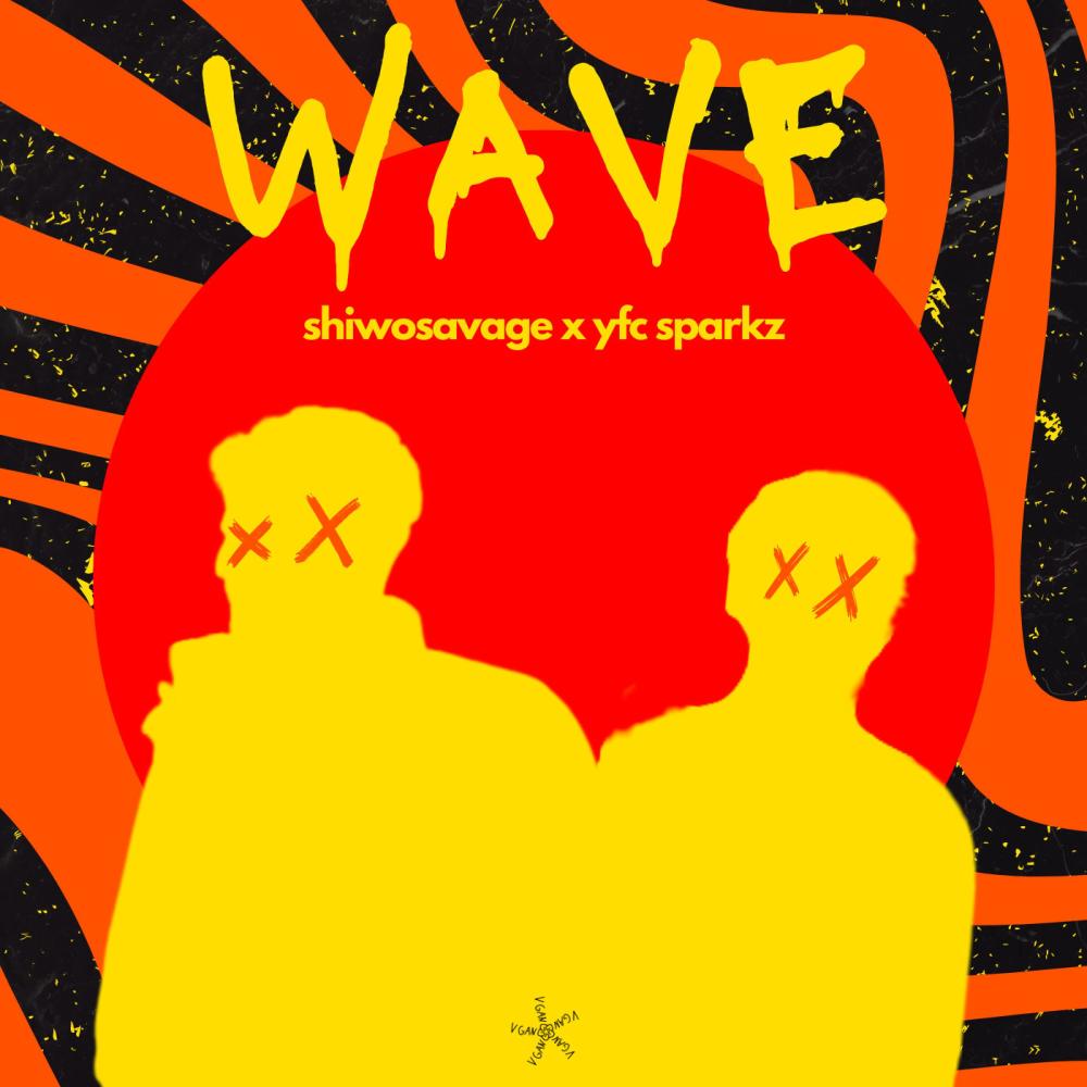WAVE (feat. YFC Sparkz)