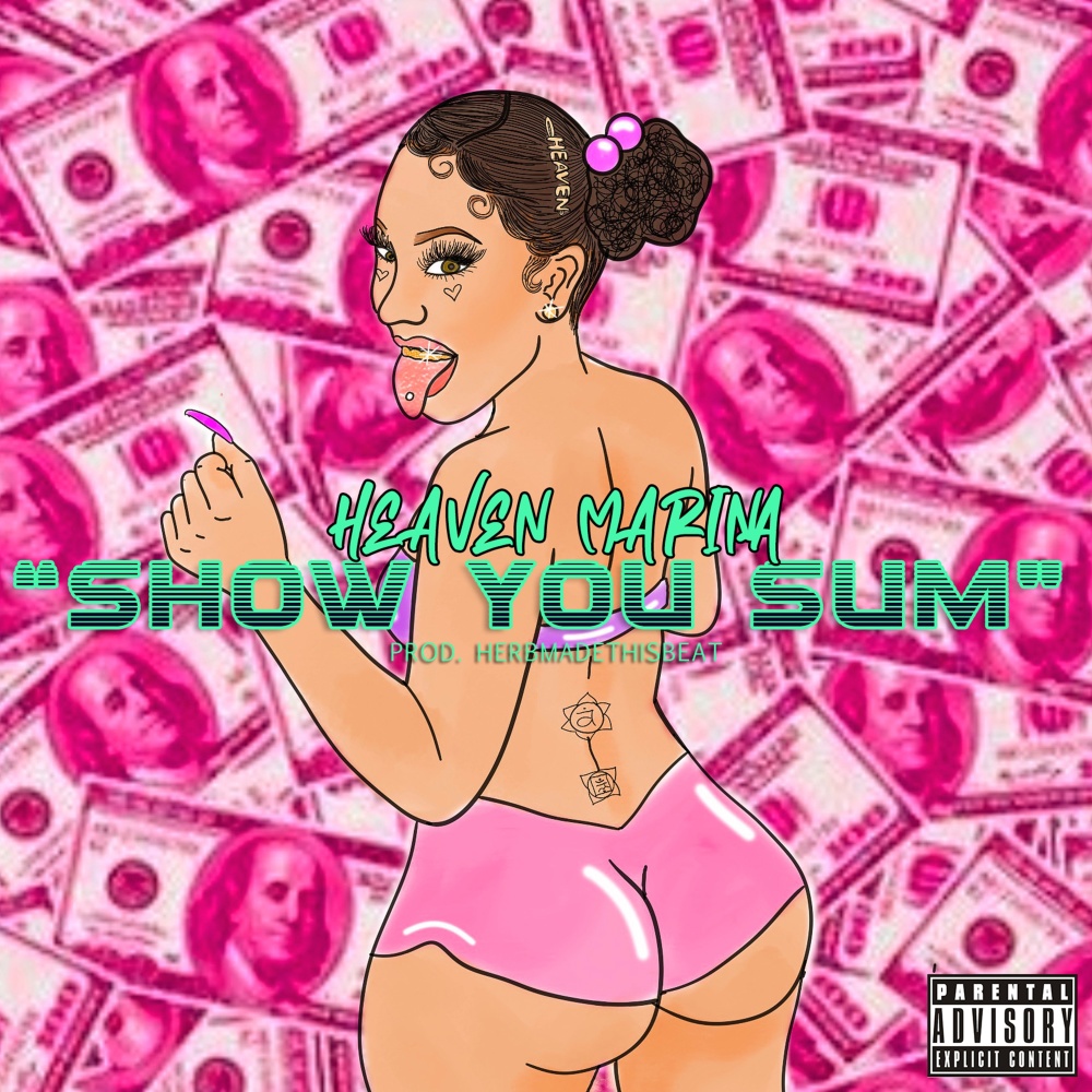 Show You Sum (Explicit)