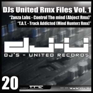 อัลบัม DJU Remix Files Vol. 1 ศิลปิน Abject