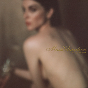 ดาวน์โหลดและฟังเพลง Masseduction (piano version) พร้อมเนื้อเพลงจาก St. Vincent