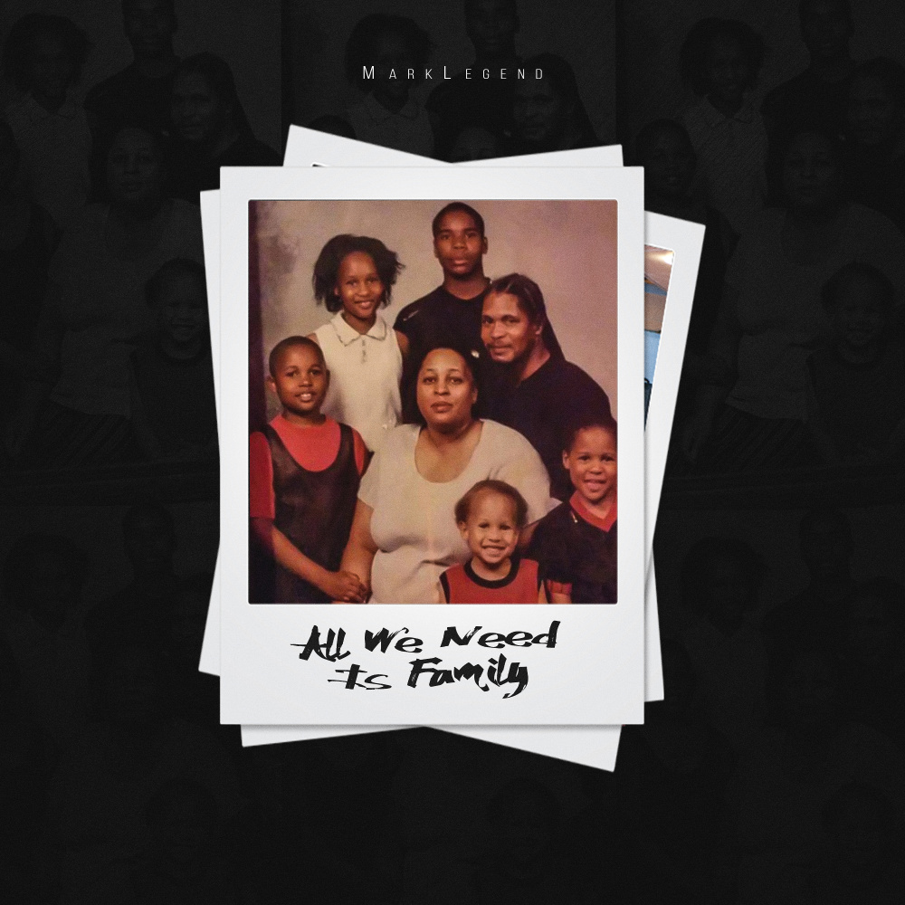 All We Need Is Family