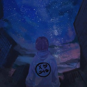 Listen to Northern Star (Explicit) song with lyrics from xo sad