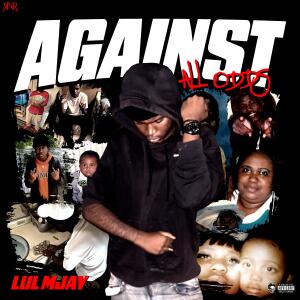 收聽Lul MJay的I Got Skitz (feat. EBK LulMaxx) (Explicit)歌詞歌曲