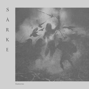 Album Gastwerso (Explicit) from Sarke