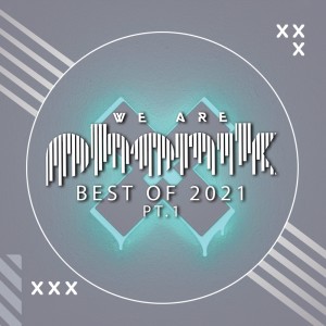 Various Artists的专辑Best of 2021, Pt. 1
