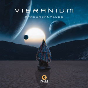 Album Vibranium (Explicit) from afrourbanplugg