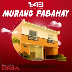 Murang Pabahay dari 1:43