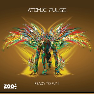 Album Ready to Fly II from AtomicPulse