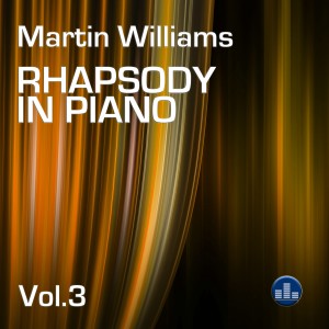 ดาวน์โหลดและฟังเพลง Jando พร้อมเนื้อเพลงจาก Martin Williams