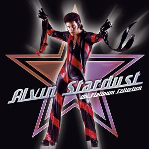 ดาวน์โหลดและฟังเพลง Heartbeat พร้อมเนื้อเพลงจาก Alvin Stardust