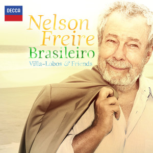 Nelson Freire的專輯Brasileiro - Villa-Lobos & Friends