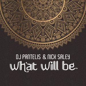 Dengarkan What Will Be (A Tribute to Zehava Ben) lagu dari Dj Pantelis dengan lirik