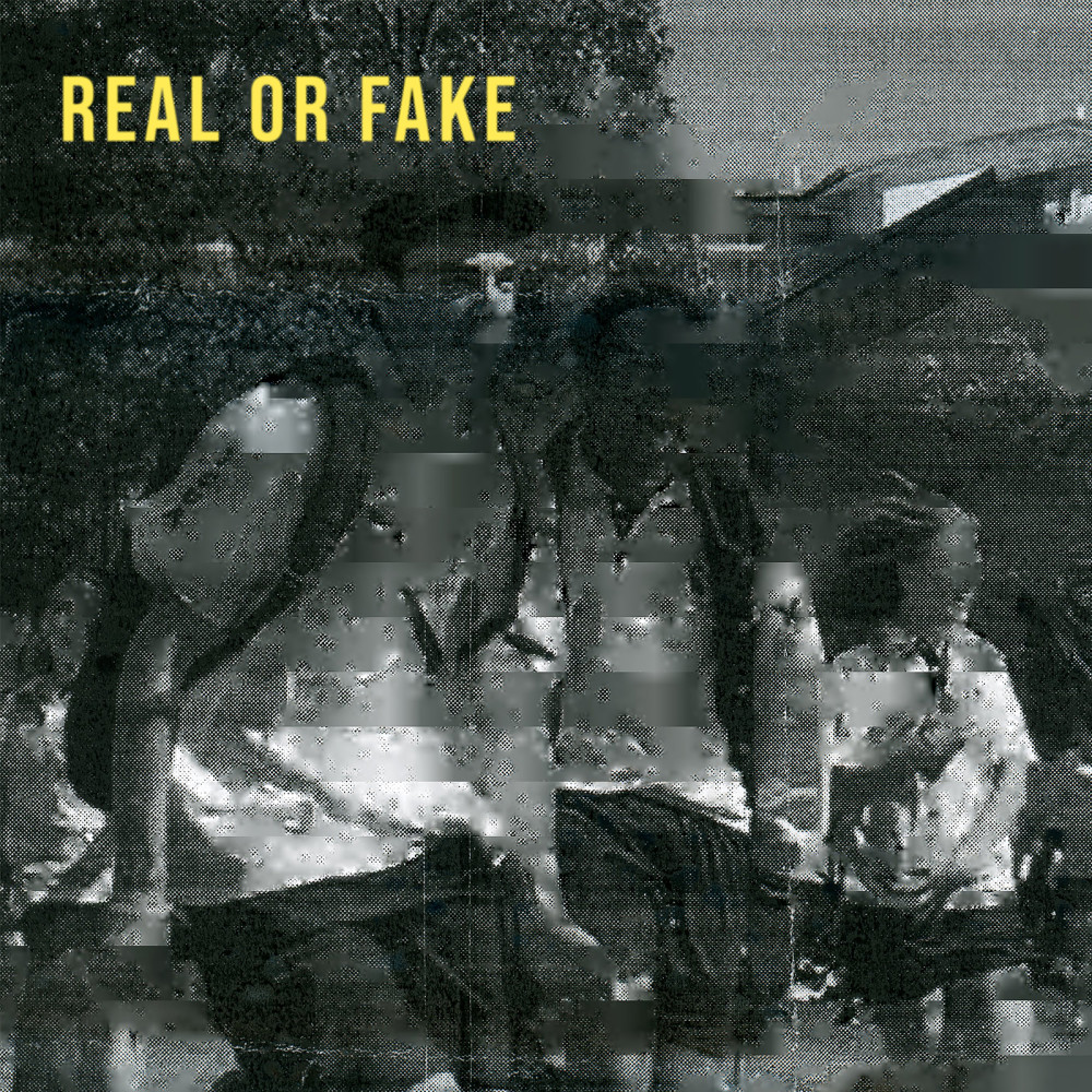 Real Or Fake (Explicit)