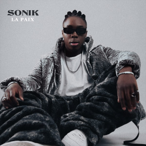 Listen to La paix song with lyrics from Sonik