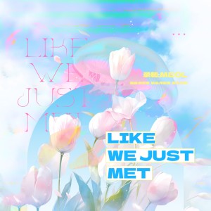 Listen to Like We Just Met (cover: Liam Johnston) (完整版) song with lyrics from Meol23-