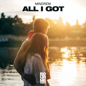 Listen to All I Got song with lyrics from MINDREM