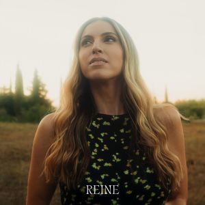 Album Reine oleh SARA'H