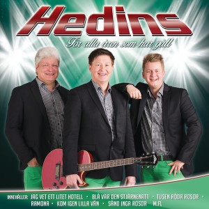 ดาวน์โหลดและฟังเพลง Jag vet ett litet hotell พร้อมเนื้อเพลงจาก Hedins