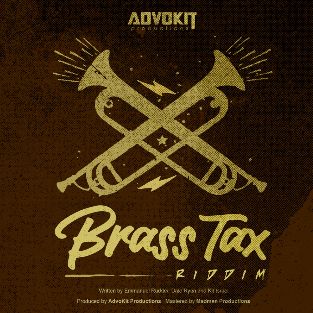 Brass Tax Riddim (Instrumental)