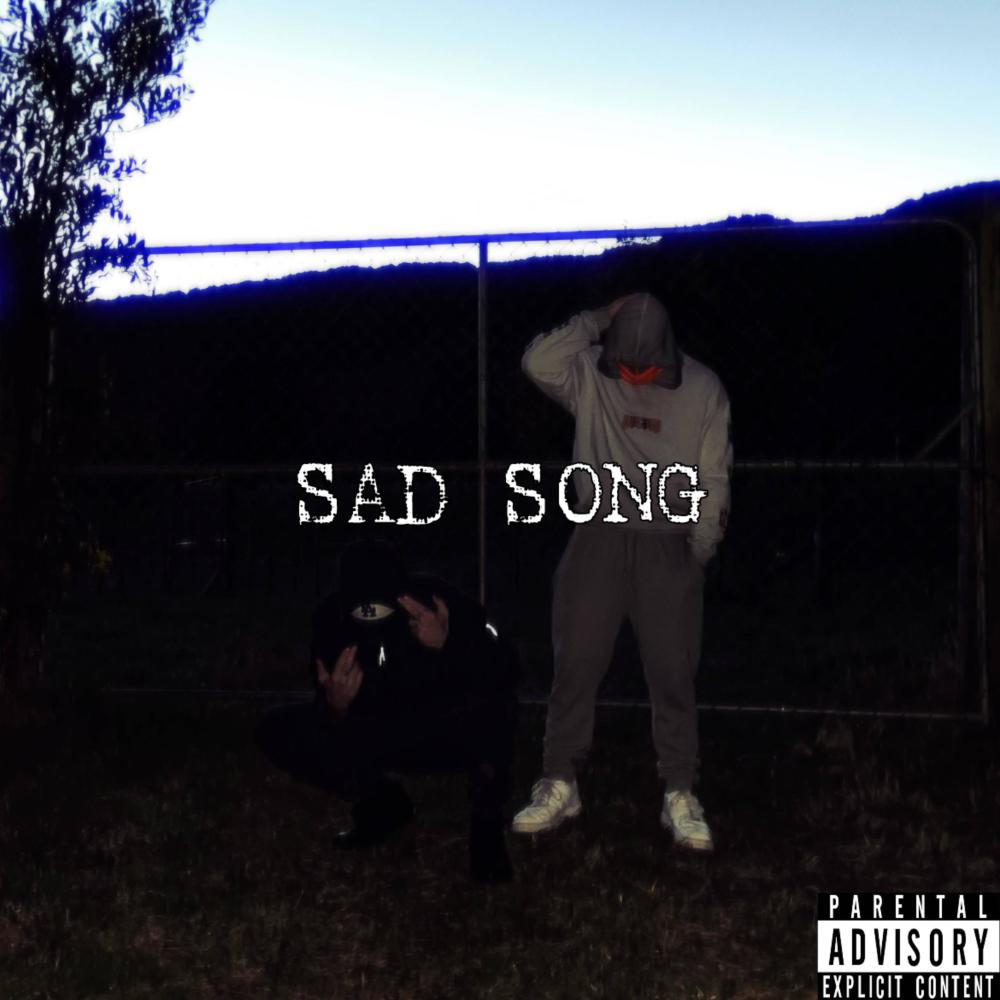 Sad Song (feat. Youngin Tracks) (Explicit)