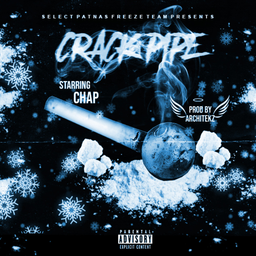 Crackpipe (Explicit)