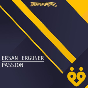 Listen to Passion song with lyrics from Ersan Erguner