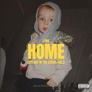 Lynd的專輯HOME (Explicit)