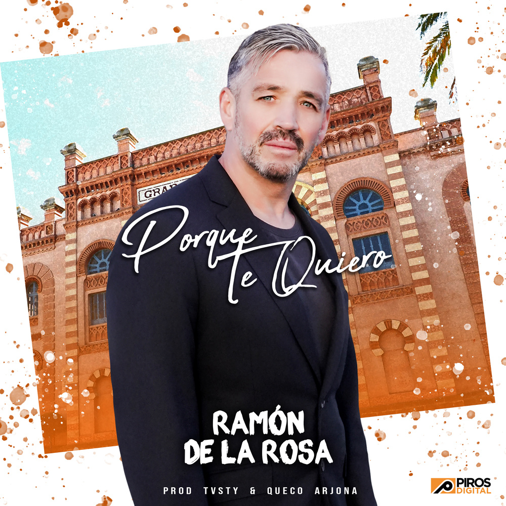 Porque Te Quiero