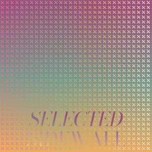 อัลบัม Selected Sidewall ศิลปิน Various