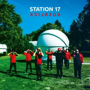 收聽Station 17的... and Beyond歌詞歌曲