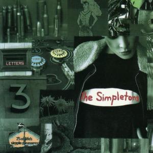 收聽The Simpletons的Soup歌詞歌曲