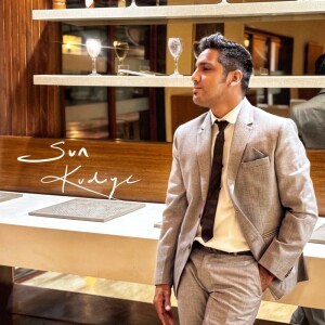 Album Sun Kudiye from 