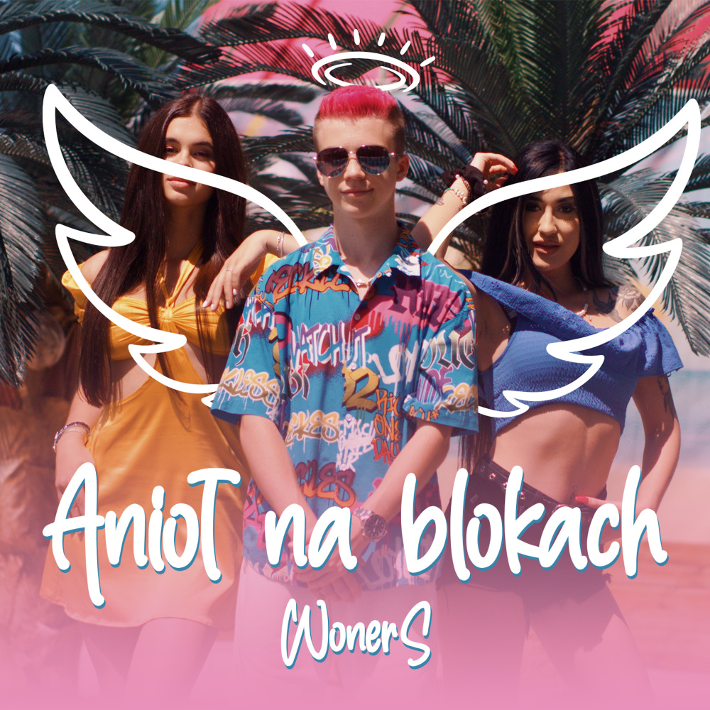 Anioł na blokach (Explicit)