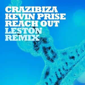 Kevin Prise的專輯Reach Out