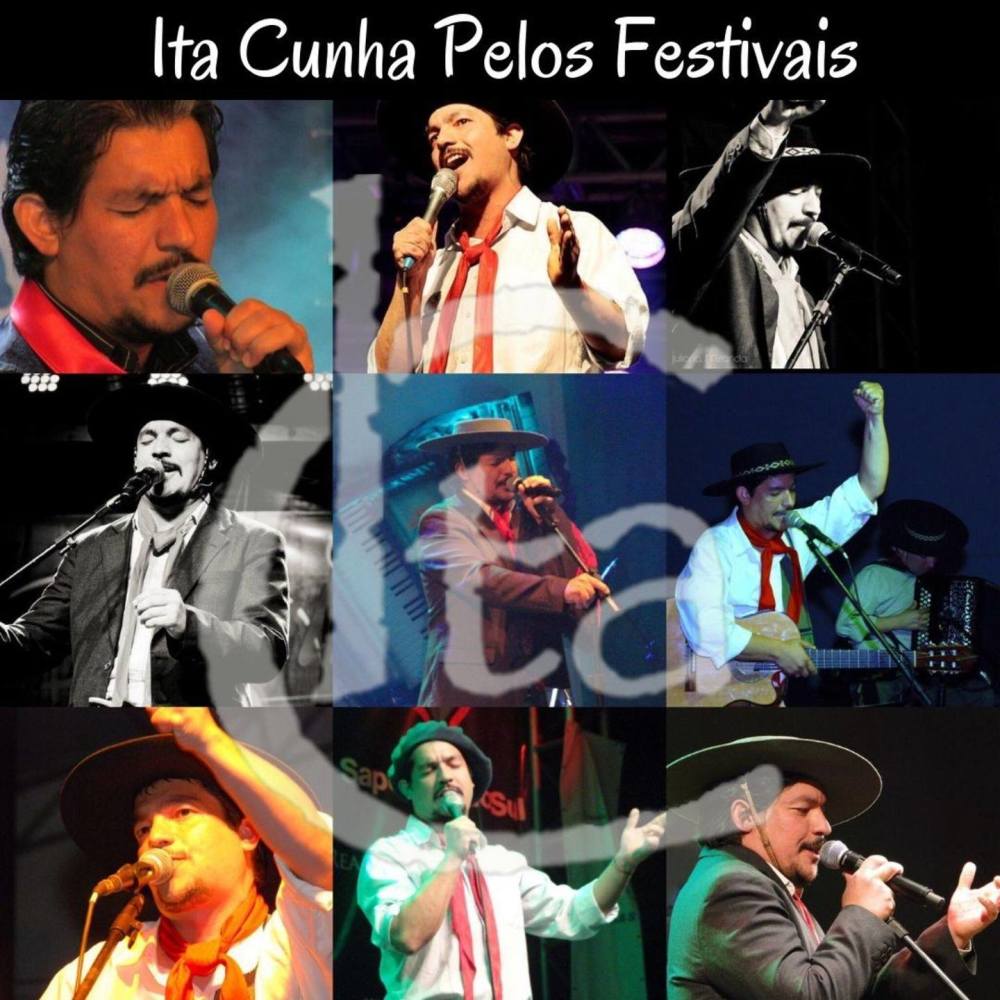 Galponeiro (Ao Vivo)