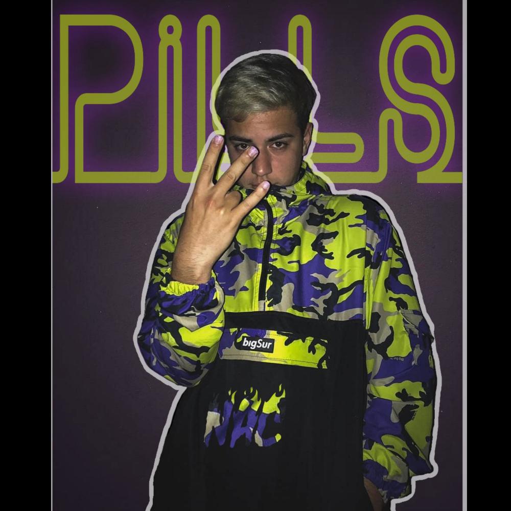 Pills (Explicit)
