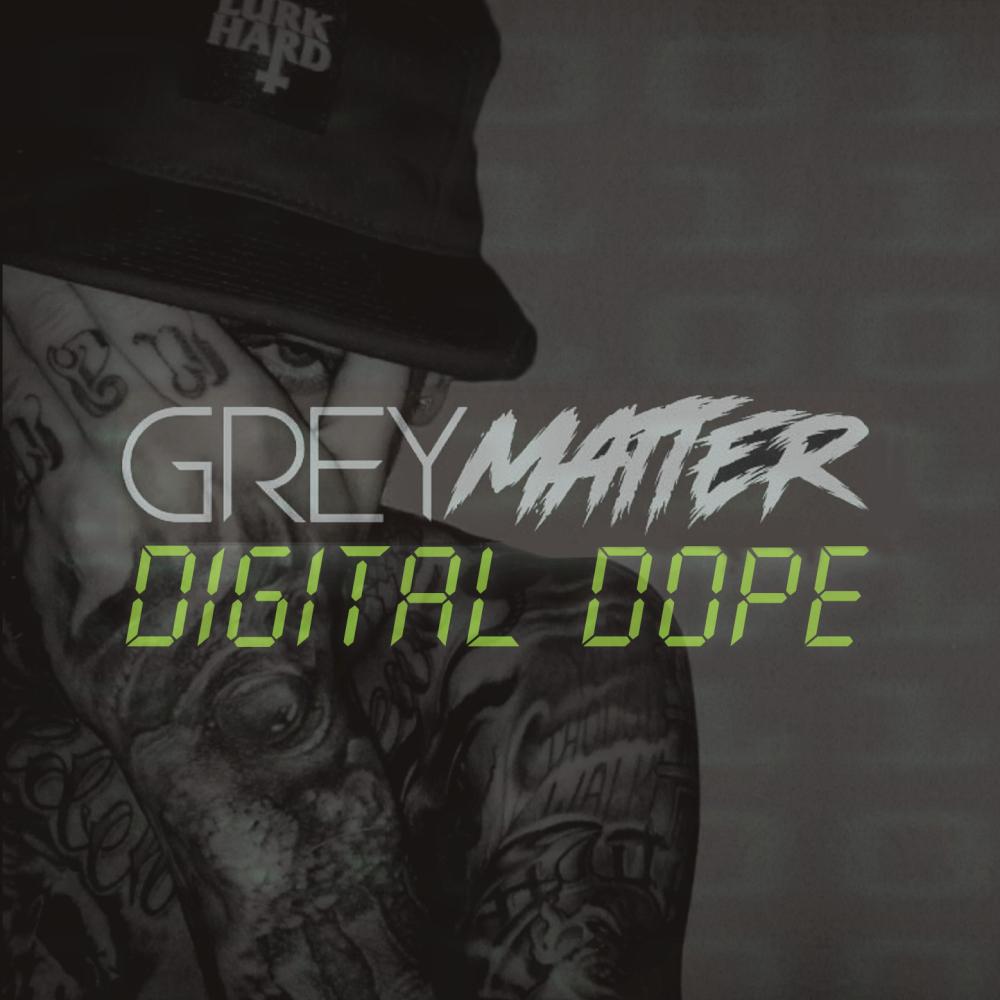 Digital Dope (Explicit)