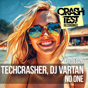 Album No One from Techcrasher