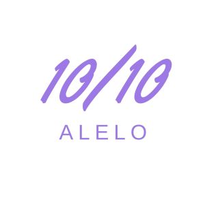 收聽Alelo的10/10歌詞歌曲