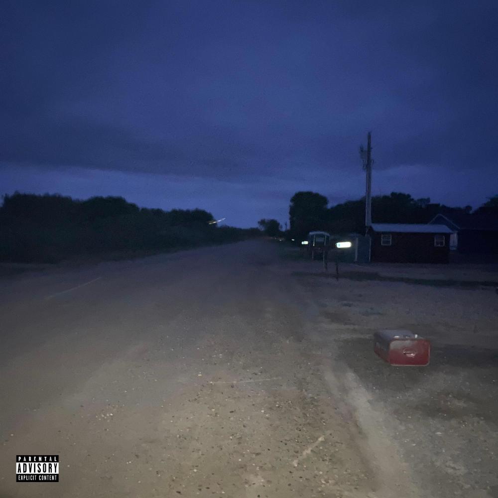 Colorado (feat. Jauque X) (Explicit)