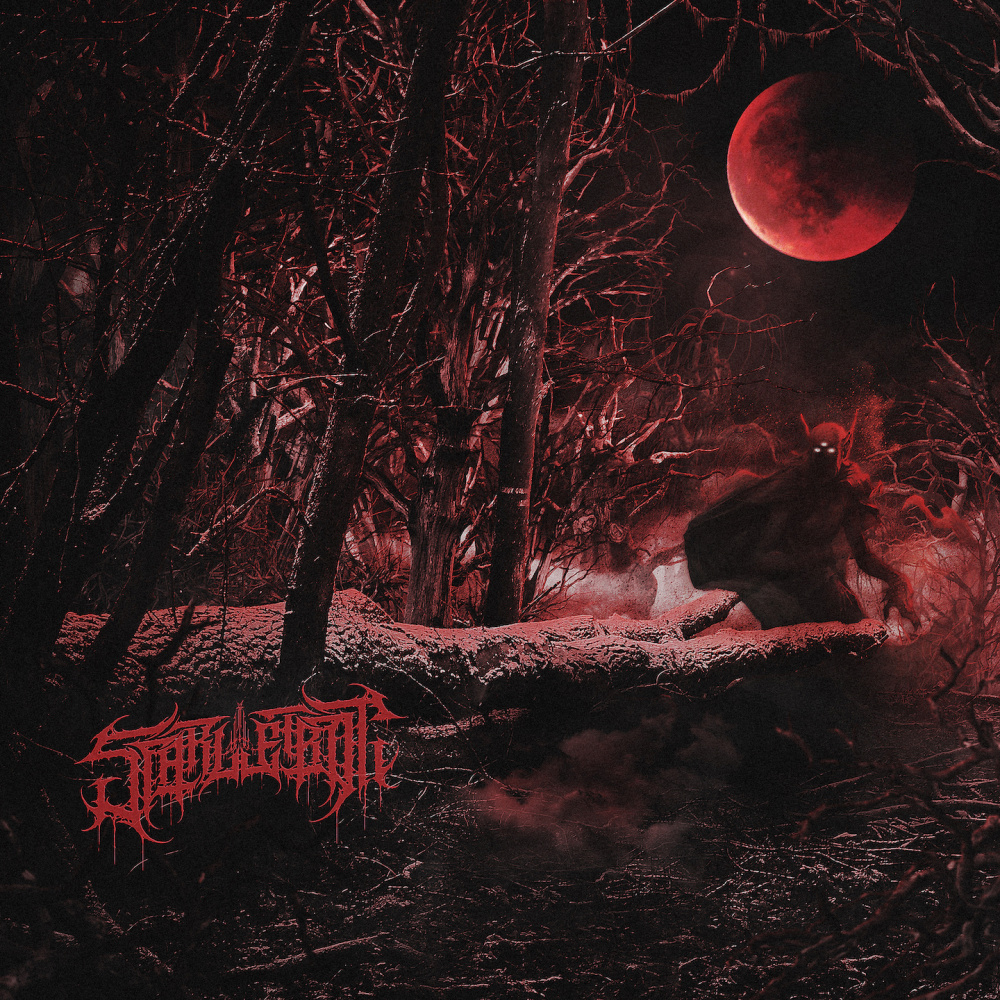 Blackened Sky