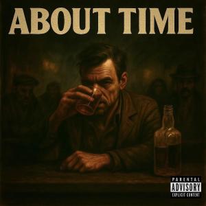 อัลบัม About Time (Explicit) ศิลปิน Ben Mason