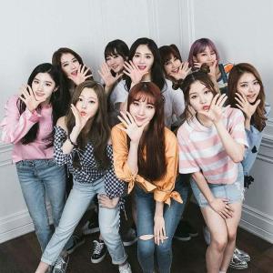 อัลบัม Covers & Unreleased Songs ศิลปิน PRISTIN