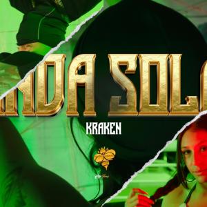 收聽El Kraken的ANDA SOLA (feat. DJ Luvid|Explicit)歌詞歌曲