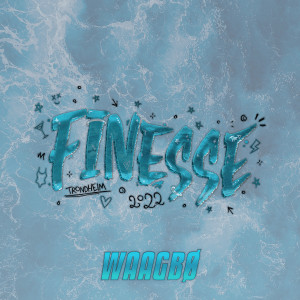 Listen to Finesse 2022(Trondheim) song with lyrics from Waagbø